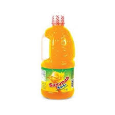 Savanah Mango Drink 2L